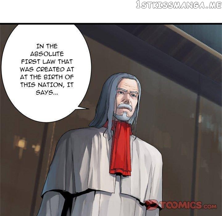 Her Summon chapter 110 - page 22