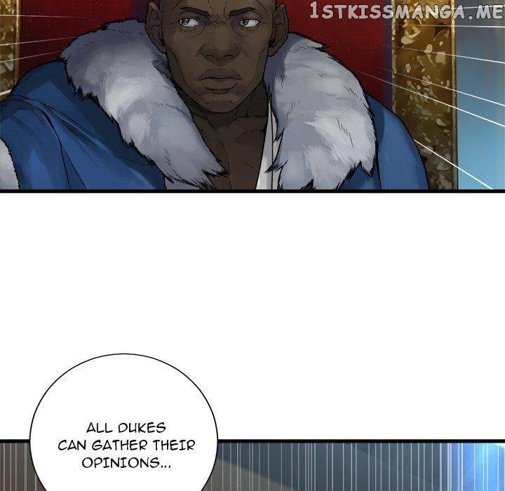 Her Summon chapter 110 - page 25