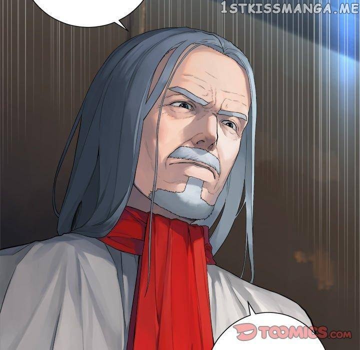 Her Summon chapter 110 - page 26