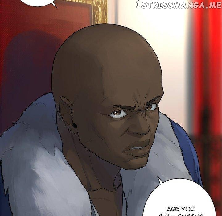 Her Summon chapter 110 - page 29