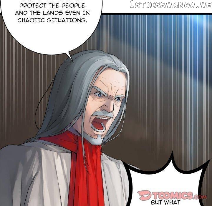 Her Summon chapter 110 - page 32