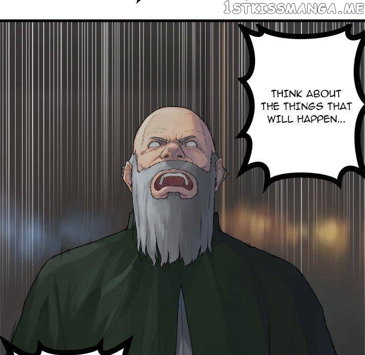 Her Summon chapter 110 - page 41