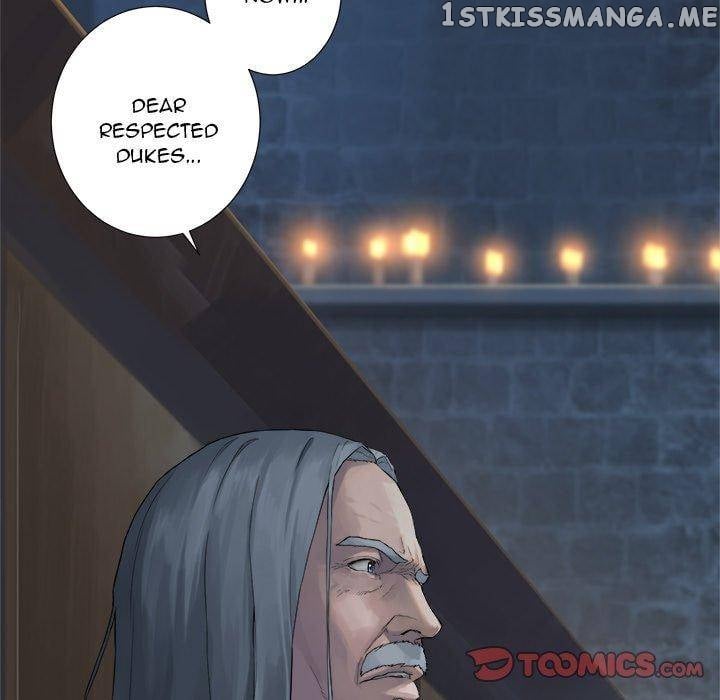 Her Summon chapter 110 - page 46