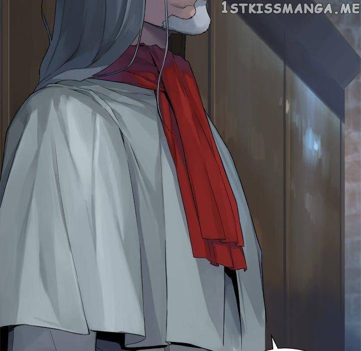 Her Summon chapter 110 - page 47