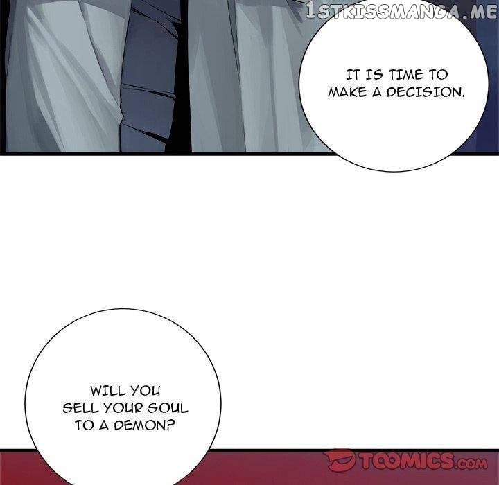 Her Summon chapter 110 - page 48