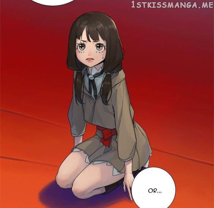 Her Summon chapter 110 - page 49