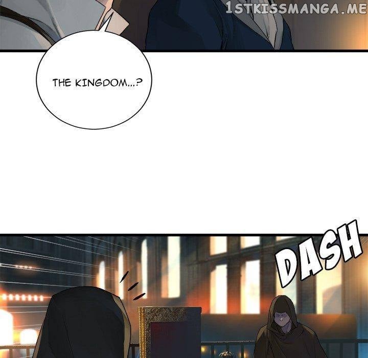 Her Summon chapter 110 - page 5