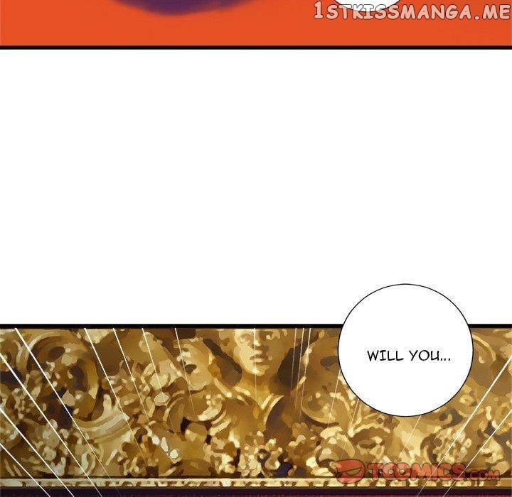 Her Summon chapter 110 - page 50