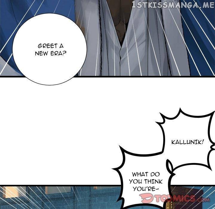 Her Summon chapter 110 - page 52