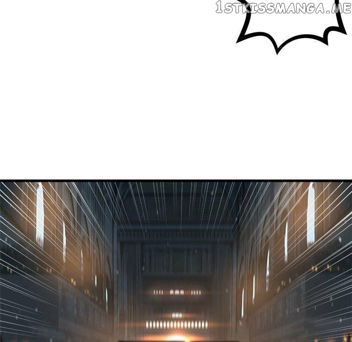 Her Summon chapter 110 - page 55