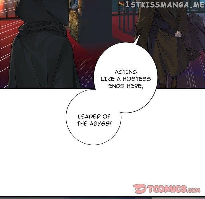 Her Summon chapter 110 - page 6
