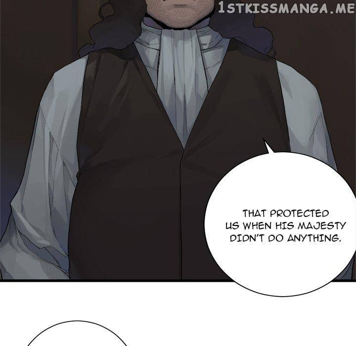 Her Summon chapter 110 - page 61