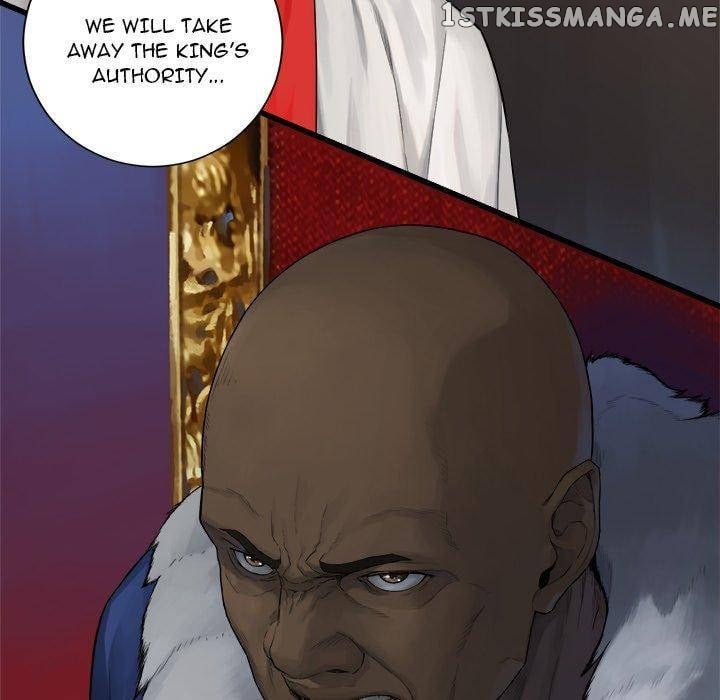 Her Summon chapter 110 - page 71