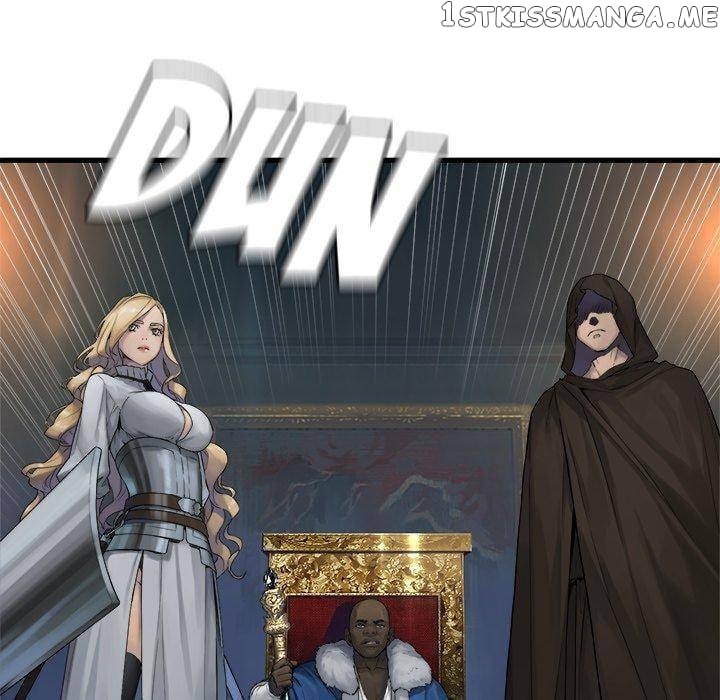 Her Summon chapter 110 - page 73