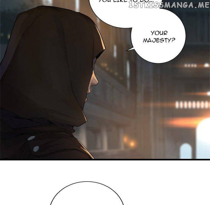 Her Summon chapter 110 - page 75