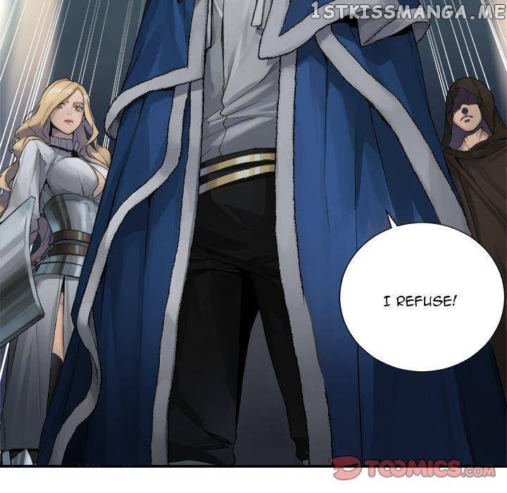 Her Summon chapter 110 - page 78