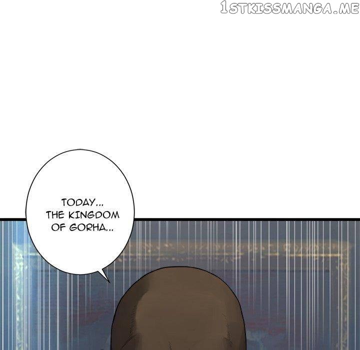 Her Summon chapter 110 - page 79