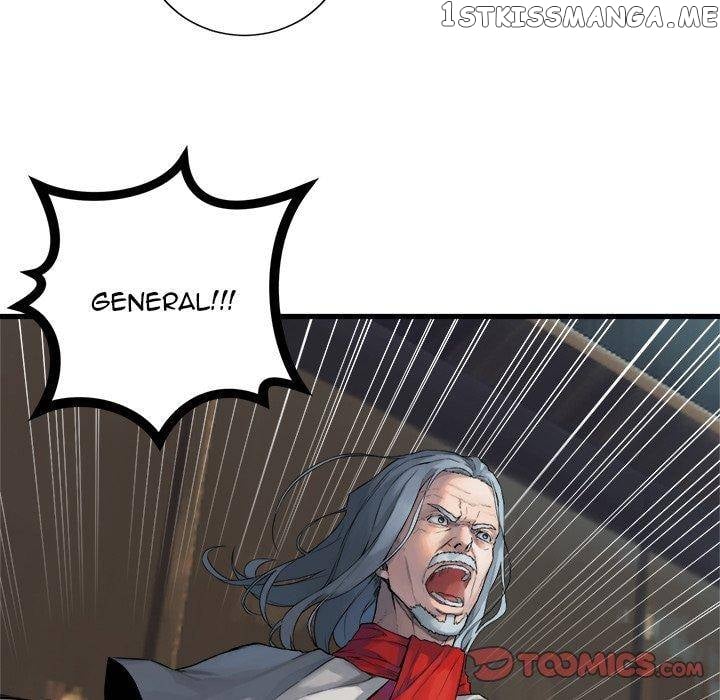 Her Summon chapter 110 - page 82