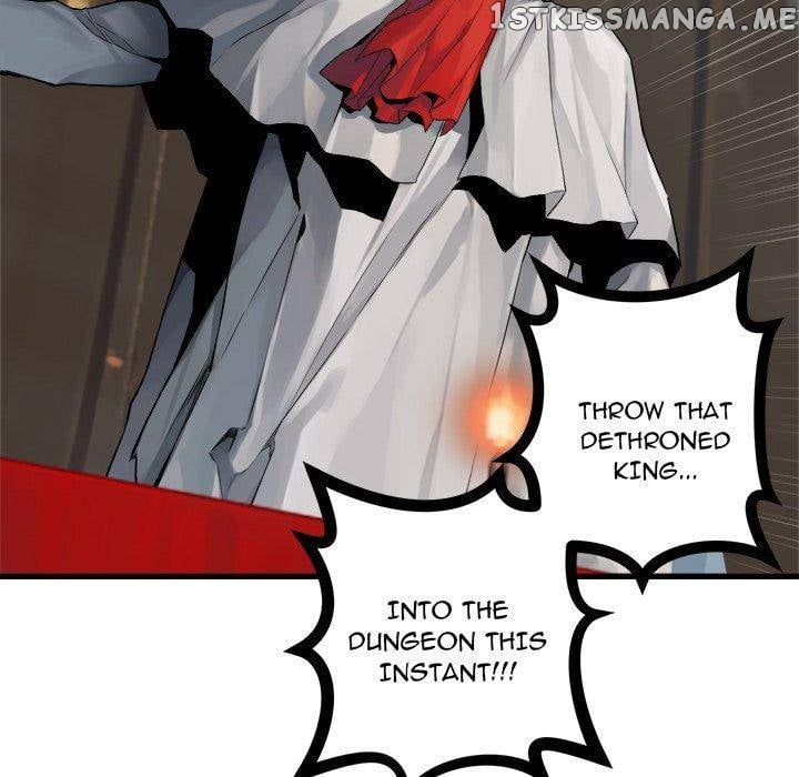 Her Summon chapter 110 - page 83