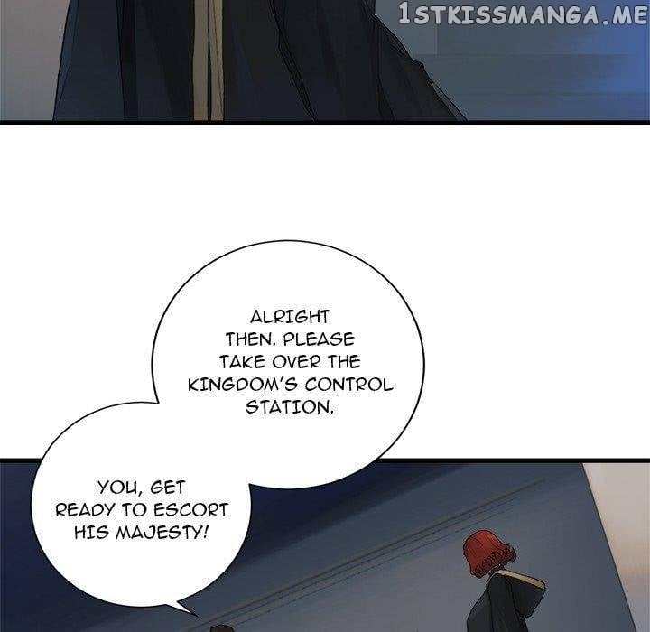 Her Summon chapter 110 - page 9