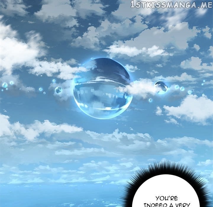 Her Summon chapter 116 - page 17