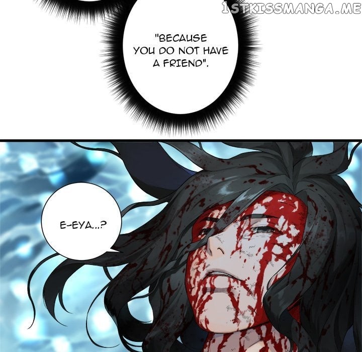 Her Summon chapter 116 - page 19