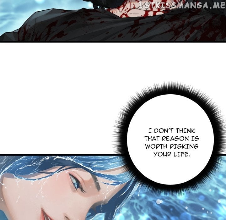 Her Summon chapter 116 - page 20