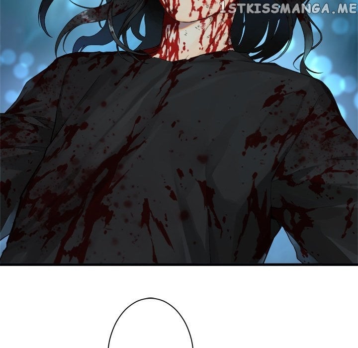 Her Summon chapter 116 - page 23