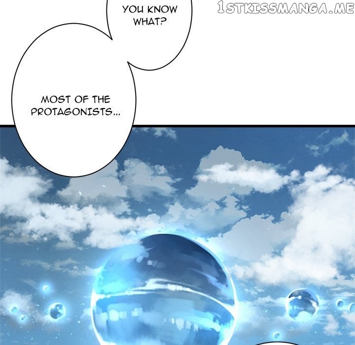 Her Summon chapter 116 - page 24