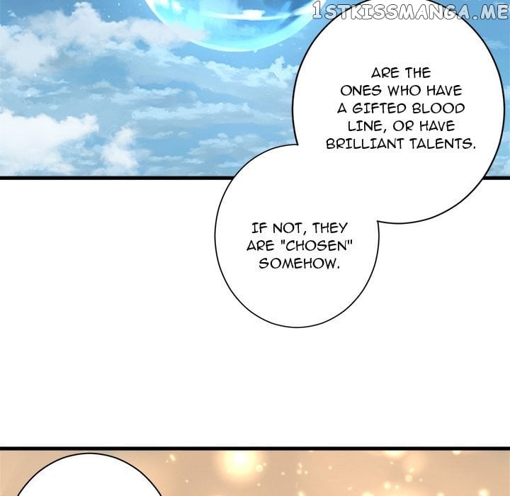 Her Summon chapter 116 - page 25