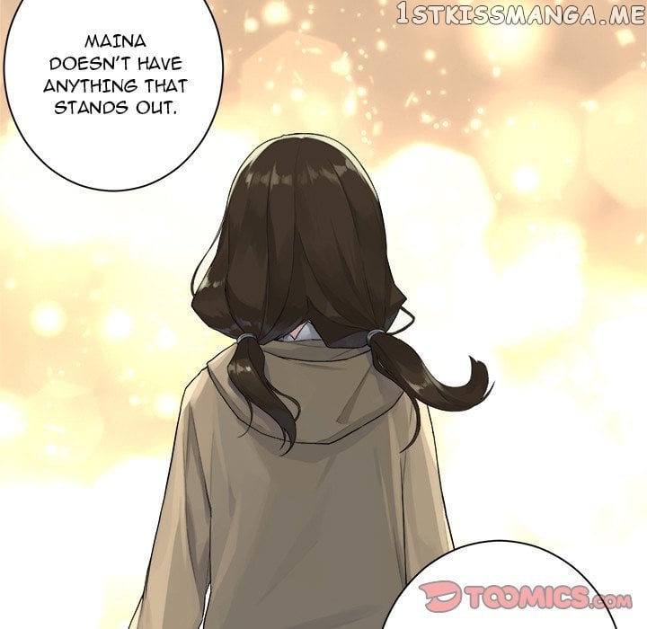 Her Summon chapter 116 - page 26