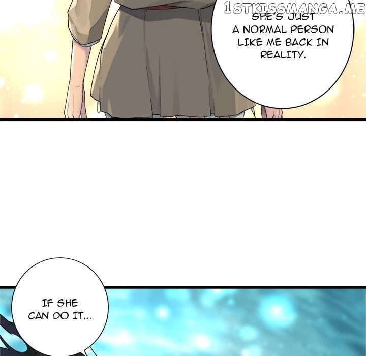 Her Summon chapter 116 - page 27