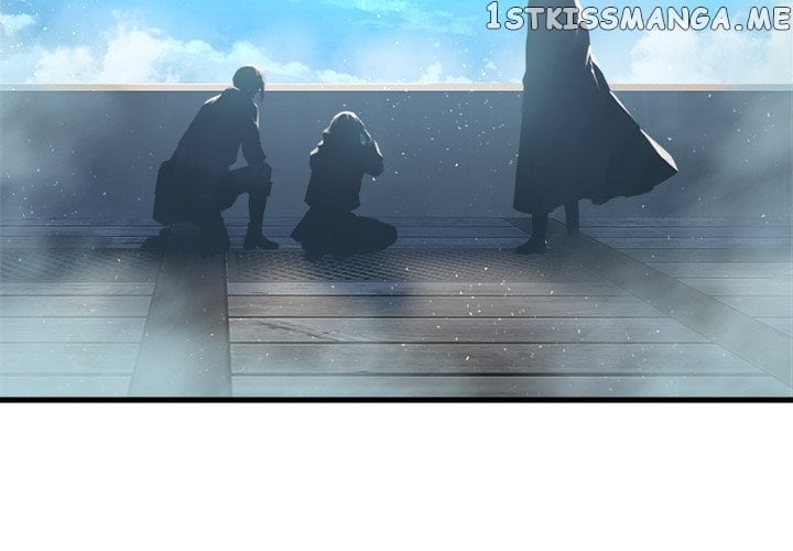 Her Summon chapter 116 - page 3