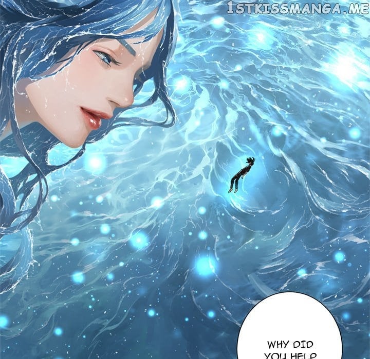 Her Summon chapter 116 - page 30