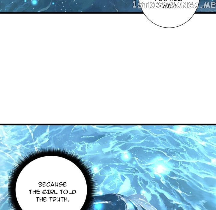 Her Summon chapter 116 - page 31