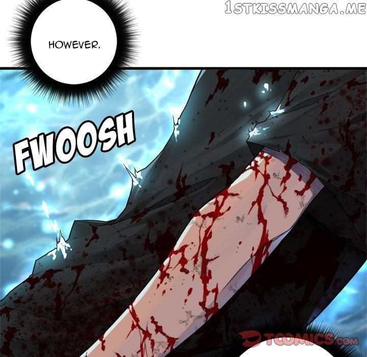 Her Summon chapter 116 - page 34