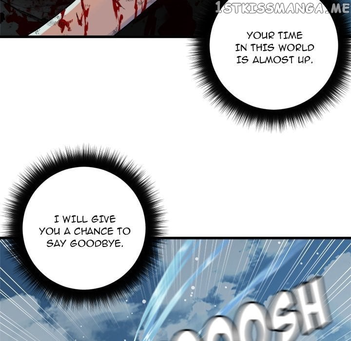 Her Summon chapter 116 - page 35