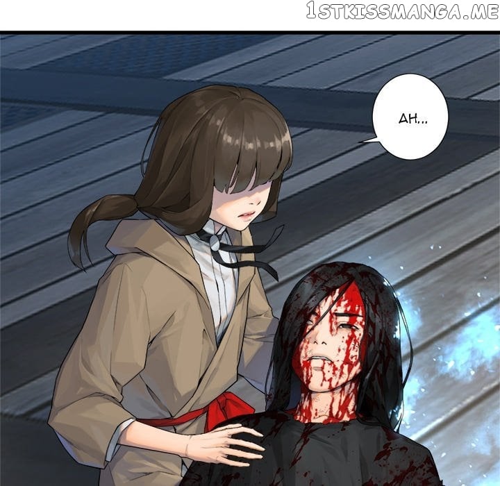 Her Summon chapter 116 - page 41