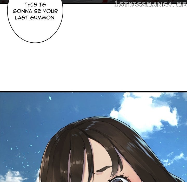Her Summon chapter 116 - page 44