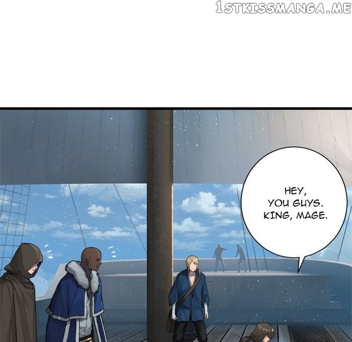 Her Summon chapter 116 - page 46