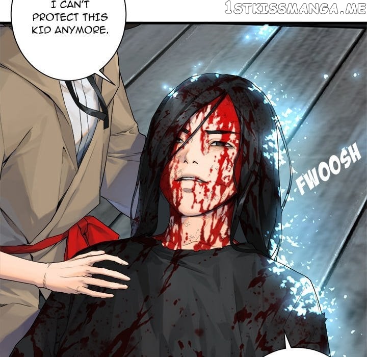 Her Summon chapter 116 - page 48