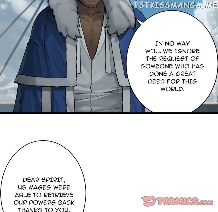 Her Summon chapter 116 - page 50