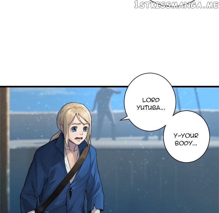 Her Summon chapter 116 - page 52