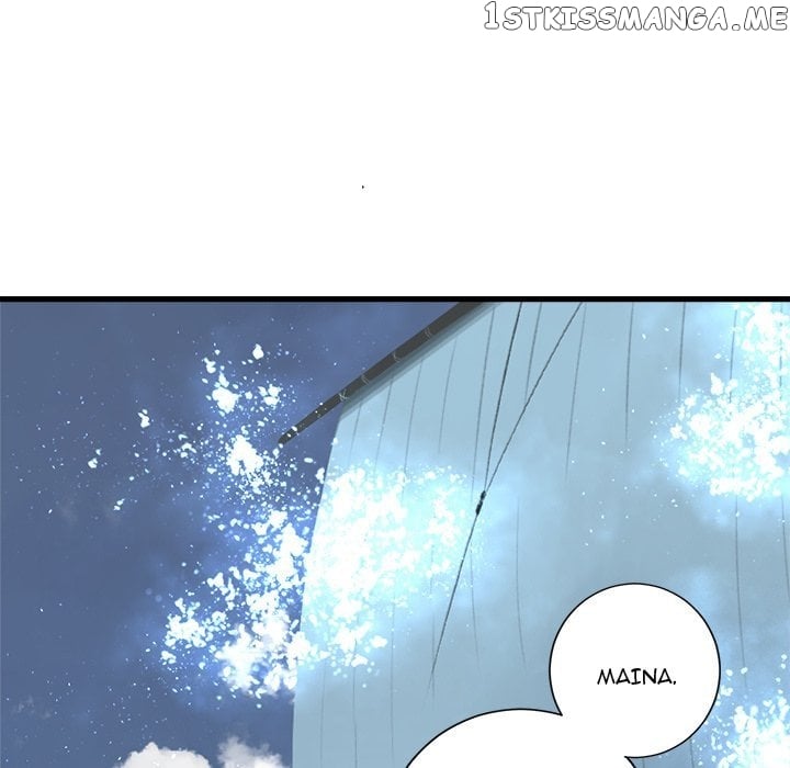 Her Summon chapter 116 - page 54