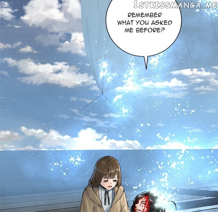 Her Summon chapter 116 - page 55