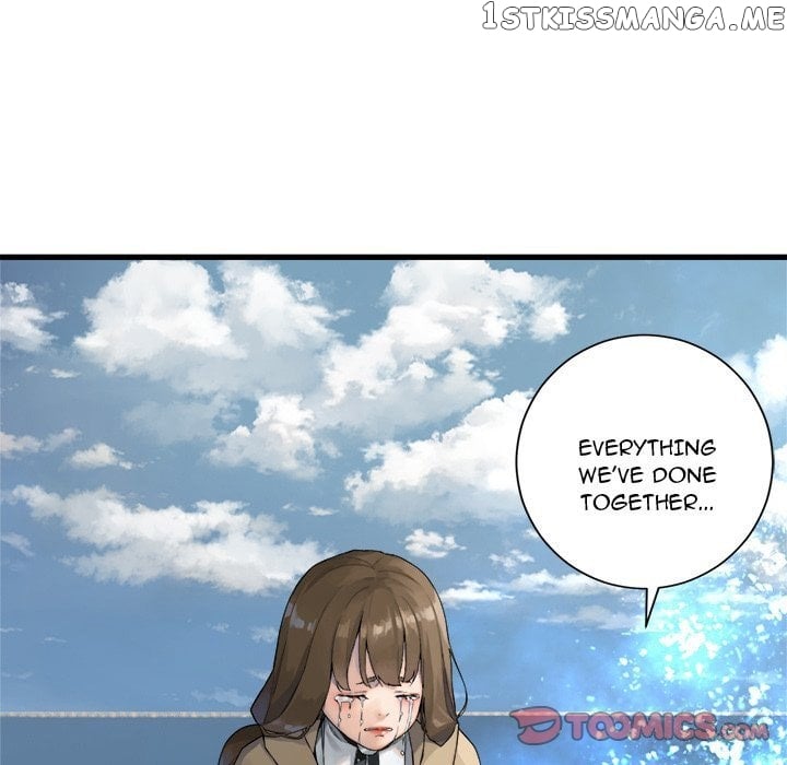Her Summon chapter 116 - page 58