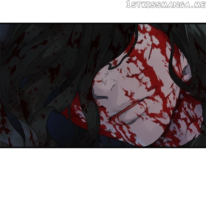 Her Summon chapter 116 - page 6