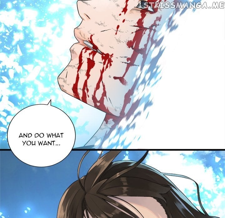 Her Summon chapter 116 - page 61