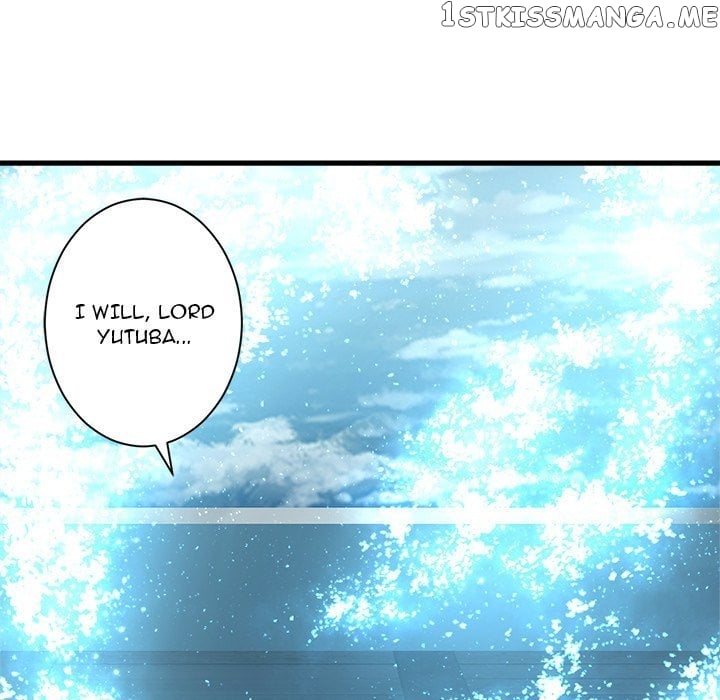 Her Summon chapter 116 - page 63