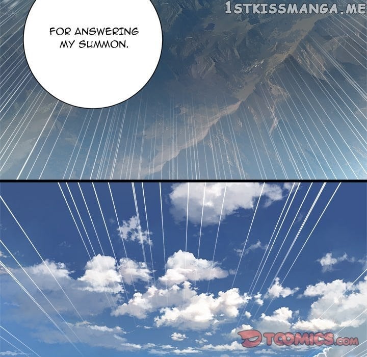Her Summon chapter 116 - page 66